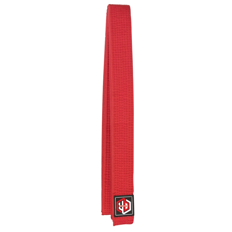 Martial Arts Belts